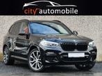 BMW X3 XDRIVE 20i PACK M GPS CAMERA SIEGES CHAUFFANTS, Auto's, Automaat, 1998 cc, Gebruikt, https://public.car-pass.be/vhr/4284e0e2-30fd-4563-bf64-62c8ba217e5e