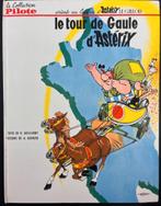 BD Asterix le tour de Gaule EO pilote 1965, Ophalen of Verzenden, Zo goed als nieuw