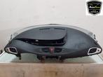 AIRBAG SET + COMPUTER Renault Grand Scénic III (JZ), Auto-onderdelen, Gebruikt, Renault