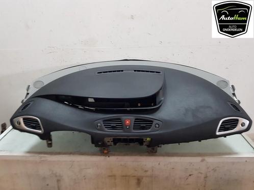 AIRBAG SET + COMPUTER Renault Grand Scénic III (JZ), Auto-onderdelen, Overige Auto-onderdelen, Renault, Gebruikt