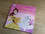 Krasboek Disney, Ophalen of Verzenden, Overige figuren, Gebruikt, Papier, Kaart of Schrift