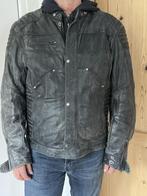 DXR XXL leren motorjack, Dxr, Heren, Jas | leer, Ophalen of Verzenden