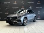 Mercedes-Benz EQB 250+ AMG Line 7p. DOS 7493, 2005 kg, Gebruikt, 71 kWh, 435 min