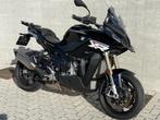 BMW S 1000 XR (2024) slechts 7800 km, Motoren, 4 cilinders, Motorrijbewijs A, Handvatverwarming, Bedrijf