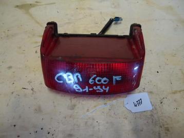 CBR600F 1991 - 1994 Honda Achterlicht D1-10214 beschikbaar voor biedingen