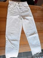Witte jeansbroek MANGO, Vêtements | Femmes, Jeans, Mango, Enlèvement ou Envoi, Blanc, Comme neuf