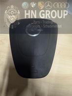 Opel Astra J Stuurairbag, -, Utilisé, -, -