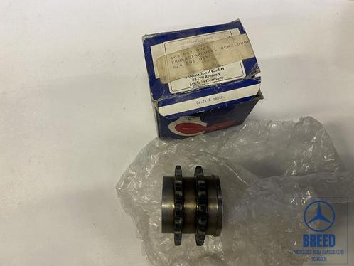 NOS krukastandwiel Mercedes-Benz M103 R107 W124 W126 W201 et, Auto-onderdelen, Motor en Toebehoren, Mercedes-Benz, Nieuw, Ophalen of Verzenden