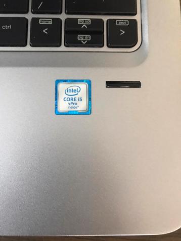 Hp elitebook 820 g3 beschikbaar voor biedingen