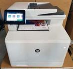 HP Color LaserJet Pro MFP M479fdn laserprinter, Computers en Software, Printer, Ophalen of Verzenden, Zo goed als nieuw, HP