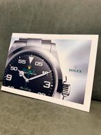 Rolex catalogus 2022-2023, Ophalen of Verzenden