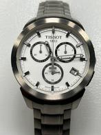 Tissot T-Sport titanium nieuw in box, Handtassen en Accessoires, Horloges | Heren, Overige merken, Overige materialen, Ophalen of Verzenden
