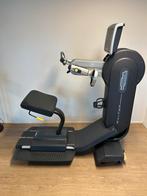 Technogym armfiets met toebehoren ., Sport en Fitness, Ophalen, Zo goed als nieuw