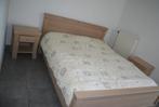 Complete eiken slaapkamer, Huis en Inrichting, Slaapkamer | Complete slaapkamers, Ophalen, Gebruikt, Tweepersoons