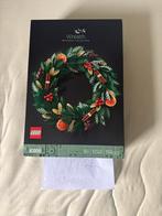 Lego krans Wreath Botanical Collection, Ophalen, Nieuw, Lego