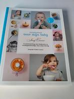 Receptenboek voor mijn baby, Comme neuf, Enlèvement ou Envoi