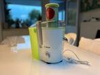 Bosch Vitajuice 2 XXL Sapcentrifuge - Nieuwstaat!, Ophalen, Zo goed als nieuw, Elektrisch, Sapcentrifuge