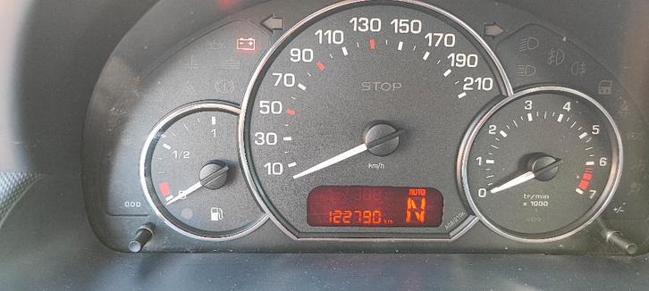 Peugeot 1007, Auto's, Peugeot, Particulier, Airbags, Boordcomputer, Climate control, Elektrische buitenspiegels, Elektrische ramen