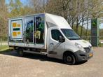 2015 Renault Master DCI 135 Energy Bakwagen, Auto's, Euro 5, Gebruikt, Renault, Bedrijf