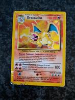Pokemon-1999 1e generatie Base Set Dracaufeu (Charizard) Hol, Enlèvement