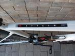 Cube Attain disc, Fietsen en Brommers, 28 inch, Aluminium, Zo goed als nieuw, 15 tot 20 versnellingen