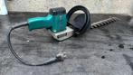 taille haie electric, Ophalen, Gebruikt, Elektrisch