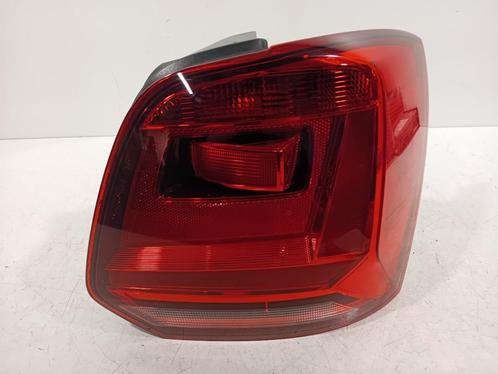 ACHTERLICHT RECHTS BUITEN Polo V (6R) (6C0945096F), Auto-onderdelen, Verlichting, Volkswagen, Gebruikt