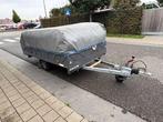 Vouwcaravan - Caravan, Caravans en Kamperen, Bedrijf, Overige merken