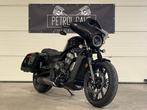 Moto Morini P16 Calibro Bagger, 693 cc, Bedrijf, Moto Morini