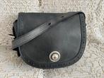 DELVAUX leren schoudertas Tb conditie, Handtassen en Accessoires, Ophalen of Verzenden, Leer