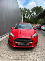 Ford Fiesta Hatchback Trend, 1,0 essence/59 000 km !, Carnet d'entretien, Berline, Tissu, Achat