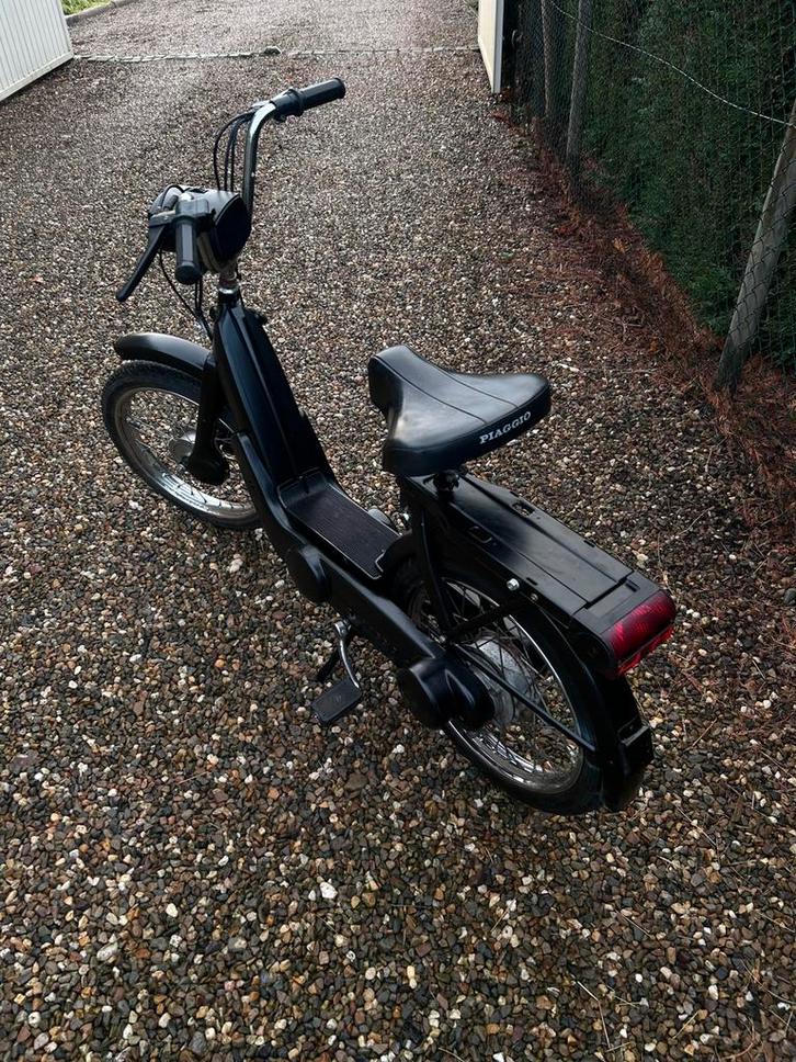 Vespa Piaggio ciao - A klasse, Fietsen en Brommers, Brommers | Overige merken, Zo goed als nieuw, Ophalen