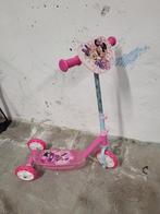 Step voor kleuters, Fietsen en Brommers, Ophalen