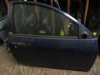 PORTIER RECHTS Ford Ka I (01-1996/11-2008), Auto-onderdelen, Gebruikt, Rechts, Ford, Deur