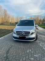 Mercedes Classe V V220 L2 Avantgarde, Autos, Cuir, Achat, Euro 6, 2500 kg