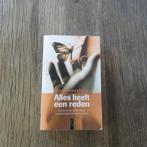 Alles heeft een reden Mira Kirschenbaum, Ophalen of Verzenden