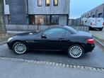 Mercedes SLK 200 Cabrio, Automaat, Euro 5, Achterwielaandrijving, Lichtsensor