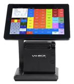 kassa vh-ecr  met printer, Ophalen of Verzenden