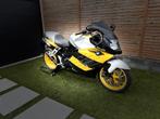 BMW K 1200 S, Motoren, Particulier