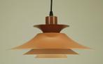 Vintage 1990's Deense hanglamp 185 euro, Huis en Inrichting, Lampen | Hanglampen, Verzenden