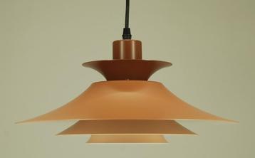Vintage 1990's Deense hanglamp 185 euro beschikbaar voor biedingen