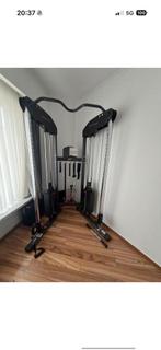 Fitness toestellen, Ophalen, Zo goed als nieuw