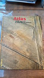Atlas van de algemene & Belgische geschiedenis, Boeken, Overige Boeken, Ophalen of Verzenden