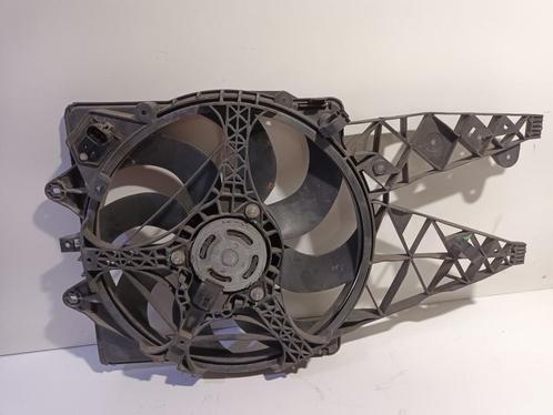 KOELVENTILATOR Fiat Punto Evo (199) (07-2008/02-2012), Auto-onderdelen, Airco en Verwarming, Fiat, Gebruikt