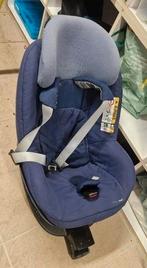 MaxiCosi met isofix, Enlèvement ou Envoi, Utilisé, Isofix