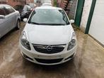 Corsa, Bedrijf, Adaptieve lichten, Euro 4, Corsa