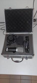 Microfoon voor computer, Computers en Software, Overige Computers en Software, Ophalen, Zo goed als nieuw