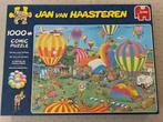 Van Haasteren : Het ballonfestival ( 1000 stukjes ), Hobby en Vrije tijd, Ophalen of Verzenden