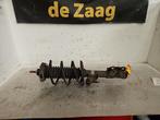 Schokdemperpoot links-voor van een Honda Jazz, Honda, Gebruikt, -, -