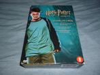 Harry Potter - Jaar 1-3 [6-disc dvd box], Ophalen